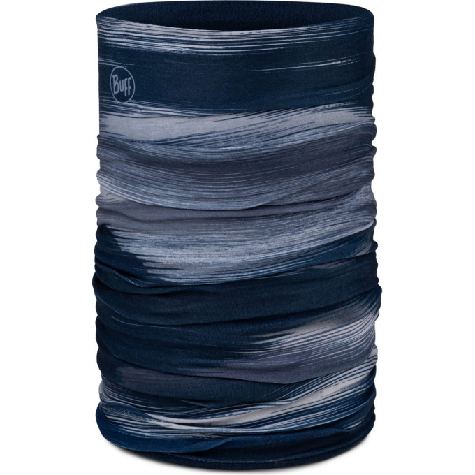 Бандана BUFF POLAR LARTO MIDNIGHT NAVY 136874.745.10.00