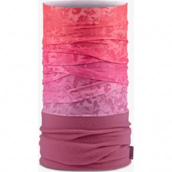 Бандана BUFF POLAR NECK WARMER TULIP PINK