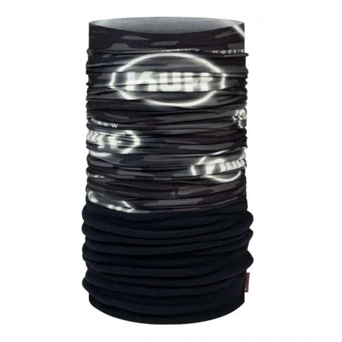 Бандана BUFF POLAR NEDRE GRAPHITE 136872.901.10.00