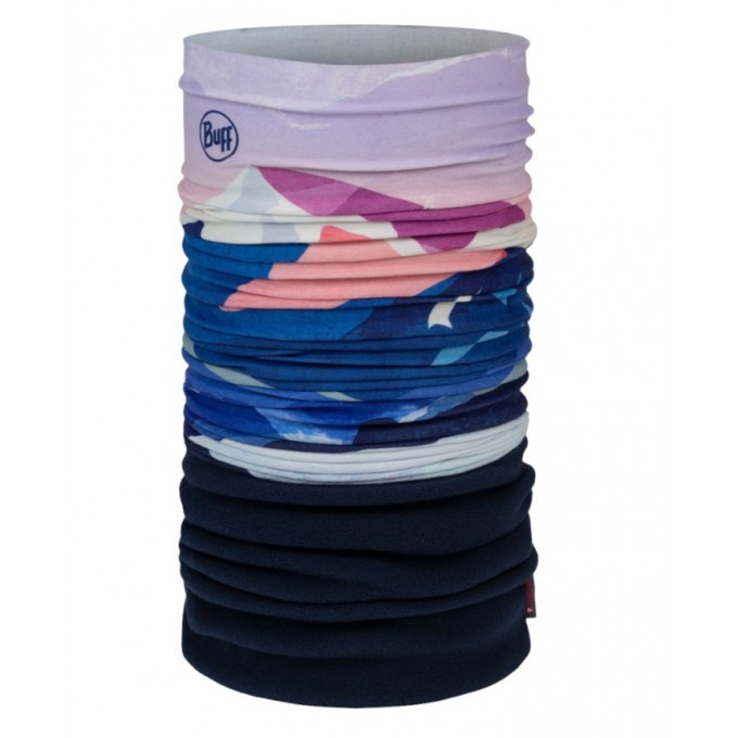 Бандана BUFF POLAR OMASI BLUE 136814.707.10.00