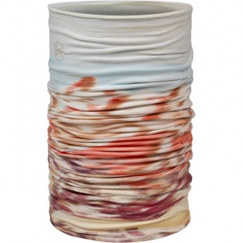 Бандана BUFF POLAR REVERSIBLE LERNA PEACH BEIGE