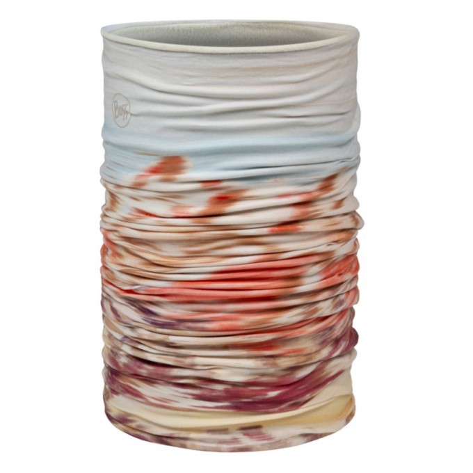 Бандана BUFF POLAR REVERSIBLE LERNA PEACH BEIGE 136869.212.10.00