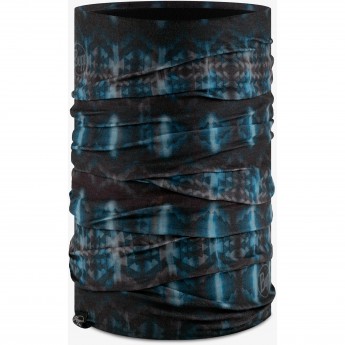 Бандана BUFF POLAR REVERSIBLE ROWIS NIGHT BLUE