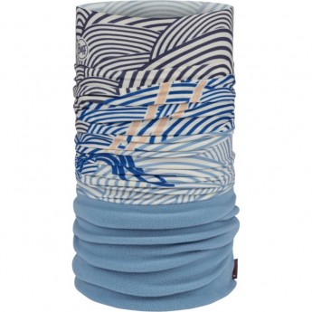 Бандана BUFF POLAR SAKRY LAKE BLUE