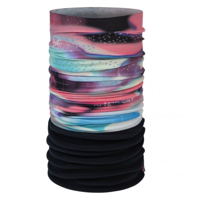 Бандана BUFF POLAR SEMVA MULTI 136815.555.10.00