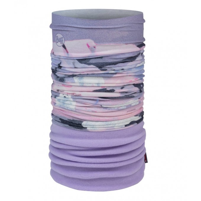 Бандана BUFF POLAR YOKI MAUVE 136819.657.10.00