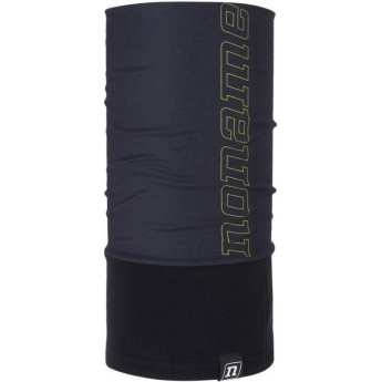 Бандана BUFF REVERSIBLE POLAR BUFF EINAR\BLACK FLEECE