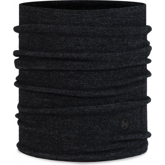 Бандана BUFF REVERSIBLE POLAR BUFF STEEL\BLACK FLEECE 105598.00