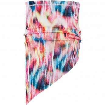 Бандана BUFF TECH FLEECE BANDANA SHIMMER MULTI