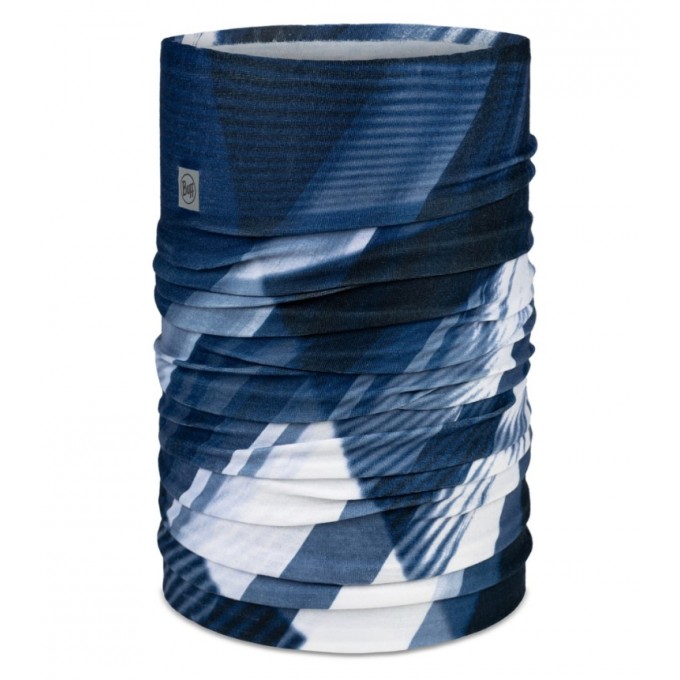 Бандана BUFF THERMONET SWACO BLUE 136898.707.10.00