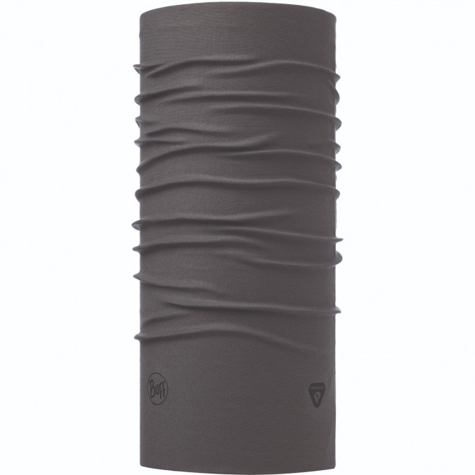 Бандана BUFF THERMONET VATNA 686 GREY 137055.937.10.00