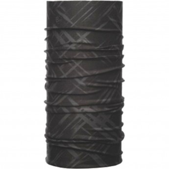 Бандана BUFF TUBULAR UV BUFF CROSS GREY