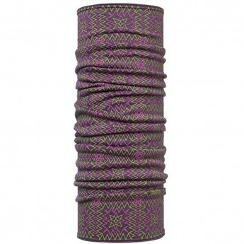 Бандана BUFF WOOL BUFF ACTIVE AZEALIA Бандана BUFF WOOL BUFF ACTIVE AZEALIA