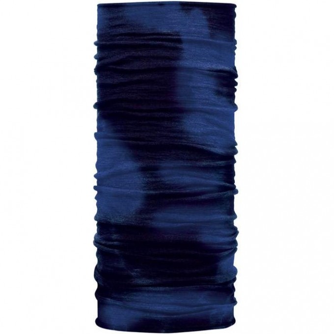 Бандана BUFF WOOL GARMENT DYE COBALT DYE 104729.00