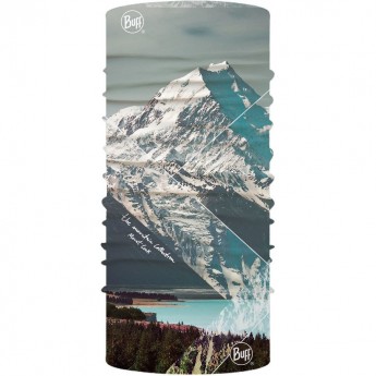 Бандана-труба BUFF ORIGINAL MOUNTCOOK