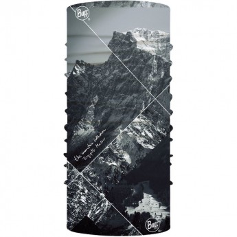 Бандана-труба BUFF ORIGINAL ZUGSPITZ MASSIV