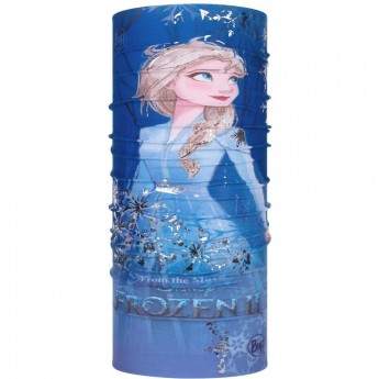 Бандана-труба детская BUFF ORIGINAL ELSA 2