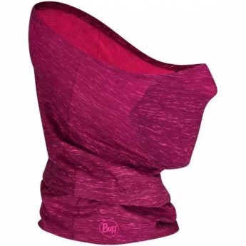 Бандана защитная BUFF FILTER TUBE PINK HTR Бандана защитная BUFF FILTER TUBE PINK HTR