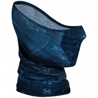 Бандана защитная детская BUFF FILTER TUBE VILMOS BLUE