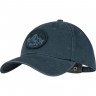 Бейсболка BUFF BASEBALL CAP NOAM DARK GREY 122596.951.10.00