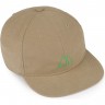 Бейсболка складывающаяся BUFF PACK BASEBALL CAP SOLID SAND 122595.302.10.00