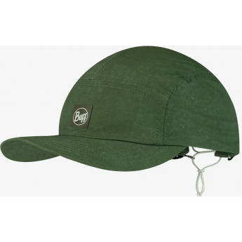 Кепка BUFF 5 PANEL AIR CAP SARET MILITARY