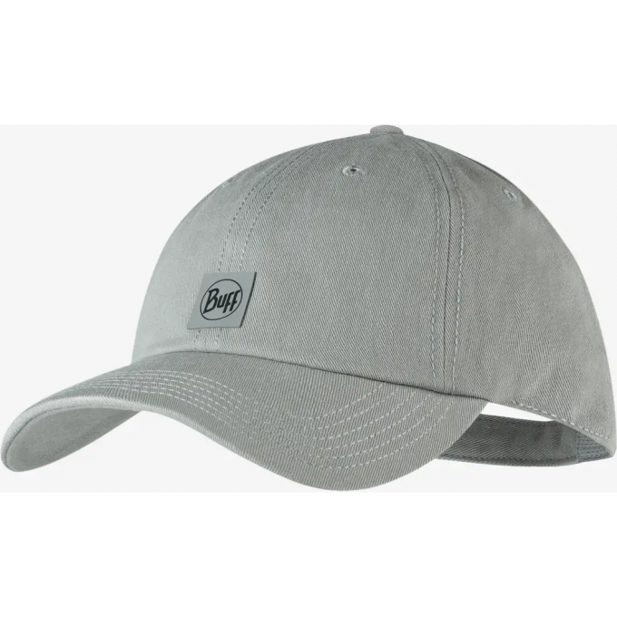 Кепка BUFF BASEBALL CAP ZIRE MIST 131299.904.10.00