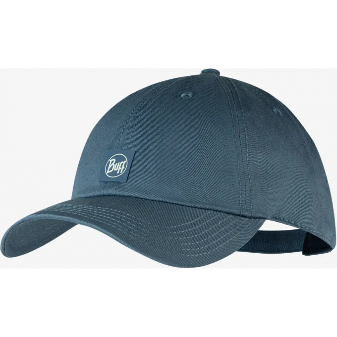 Кепка BUFF BASEBALL CAP ZIRE NAVY 131299.787.10.00