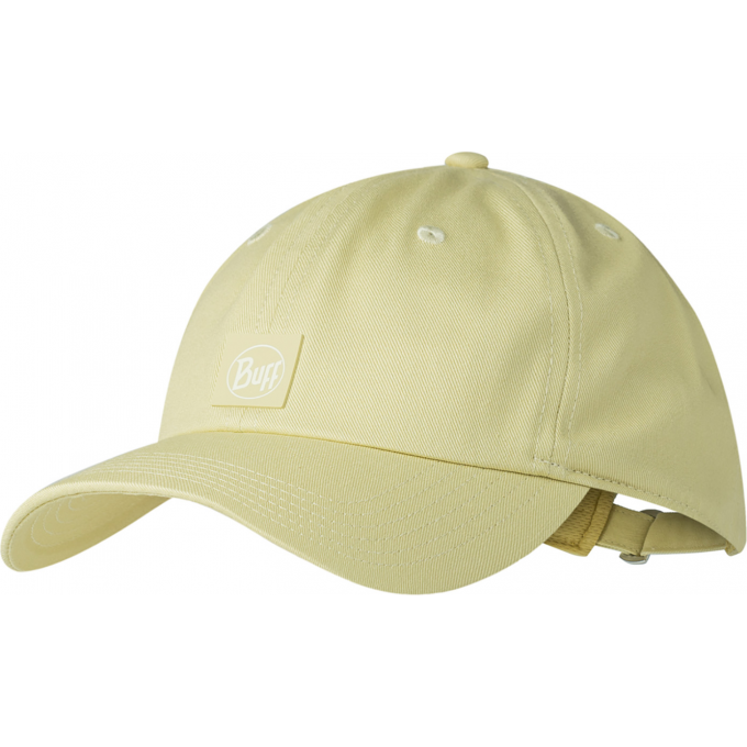 Кепка BUFF BASEBALL CAP Zire Pistachio 131299.349.10.00 Кепка BUFF BASEBALL CAP Zire Pistachio 131299.349.10.00