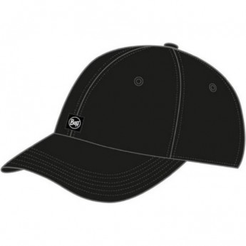 Кепка BUFF CHILL BASEBAL CAP DYCEL BLACK