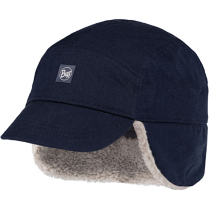 Кепка BUFF FALL LINE CAP Simu Navy 134535.787.20.00 Кепка BUFF FALL LINE CAP Simu Navy 134535.787.20.00