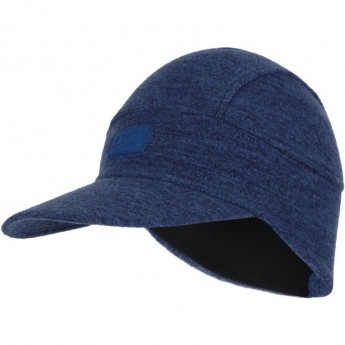 Кепка BUFF MERINO FLEECE PACK CAP ZURE