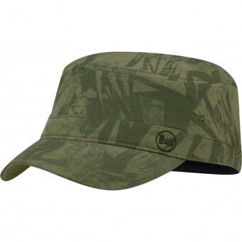 Кепка BUFF MILITARY CAP AÇAI KHAKI