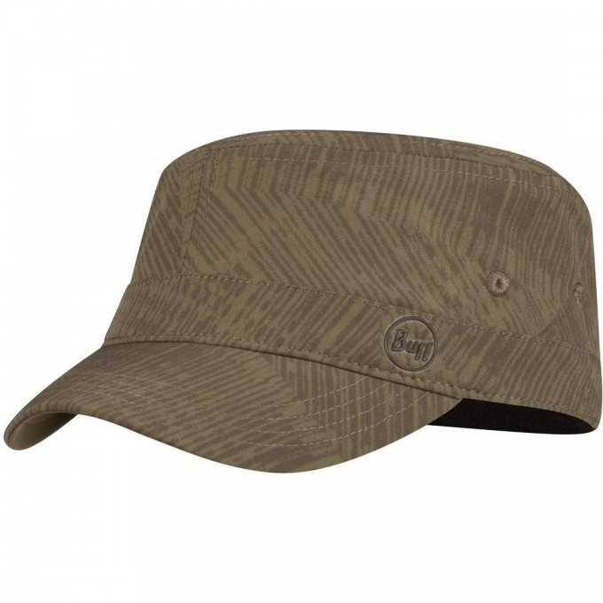 Кепка BUFF MILITARY CAP KELED SAND 122582.302.30.00