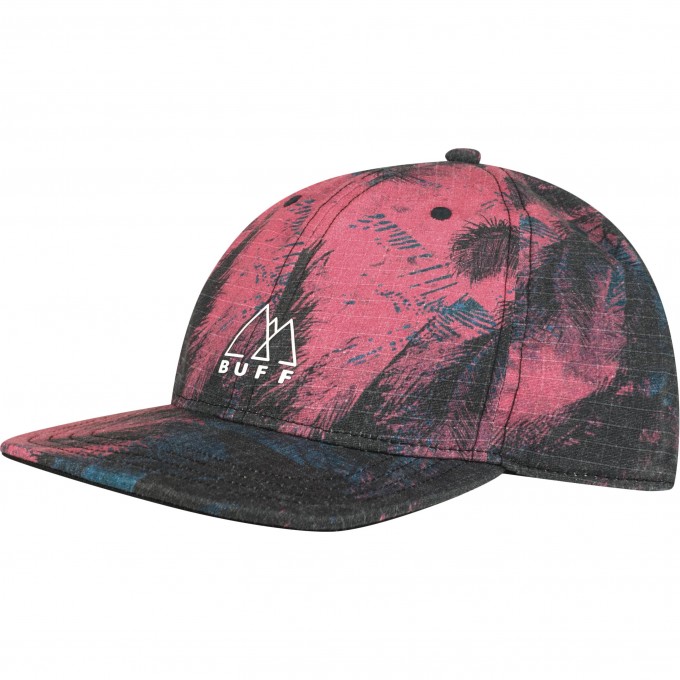 Кепка BUFF PACK BASEBALL CAP COAST MULTI 125710.555.10.00