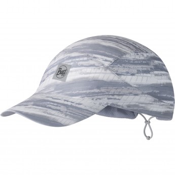 Кепка BUFF PACK BASEBALL CAP FRANE LIGHT GREY