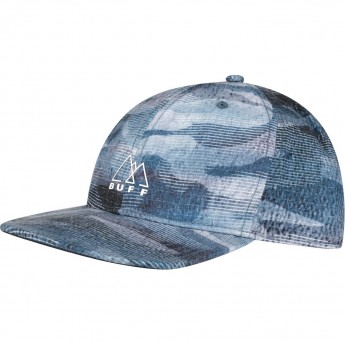 Кепка BUFF PACK BASEBALL CAP GROVE STONE MULTI