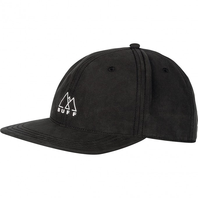 Кепка BUFF PACK BASEBALL CAP OB BLACK 131560.999.10.00