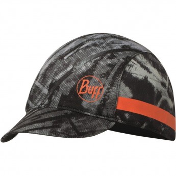 Кепка BUFF PACK BIKE CAP CITY JUNGLE