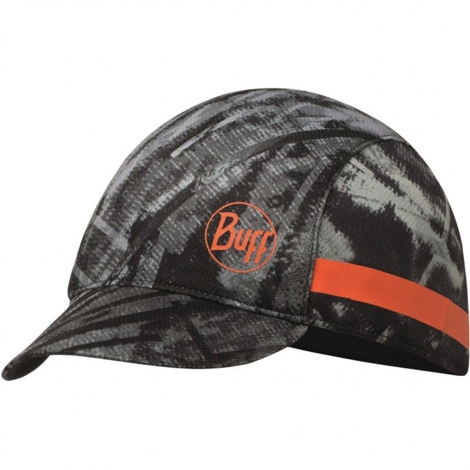 Кепка BUFF PACK BIKE CAP CITY JUNGLE 119511.937.10.00