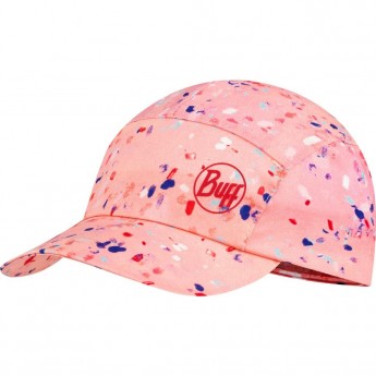 Кепка BUFF PACK CAP KIDS SWEETNESS PINK