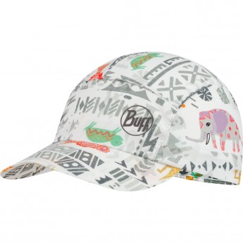 Кепка BUFF PACK CAP KIDS ZWER CU