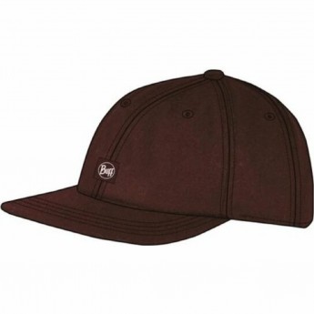 Кепка BUFF PACK CHILL BASEBALL CAP SOLID MAROON