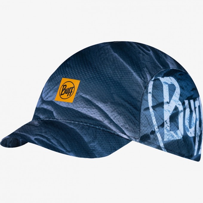 Кепка BUFF PACK CYCLE CAP ARIUS BLUE 132826.707.10.00