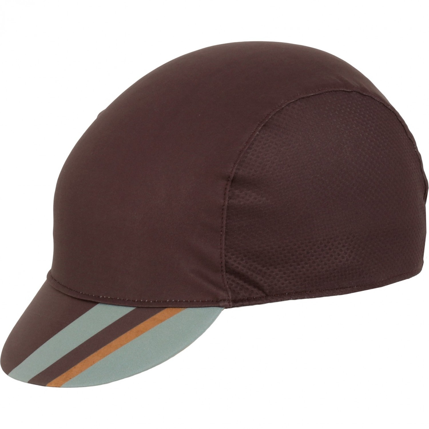 BUFF PACK CYCLE CAP OKE GARNET 132288.653.10.00. BUFF