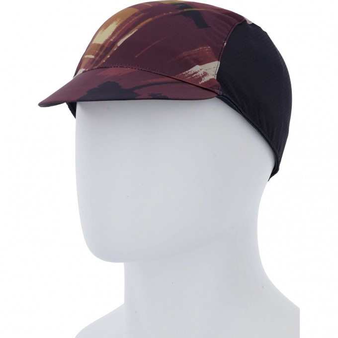 Кепка BUFF PACK CYCLE CAP RETA MULTI 133867.555.10.00