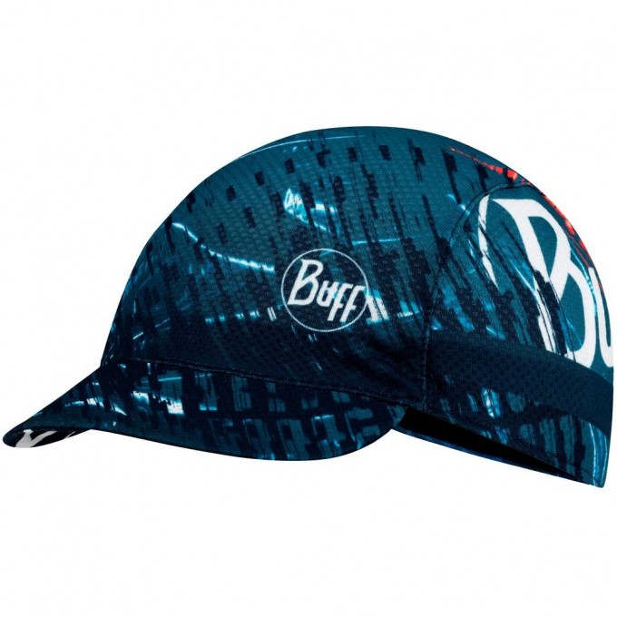 Кепка BUFF PACK CYCLE CAP XCROSS 125578.555.10.00