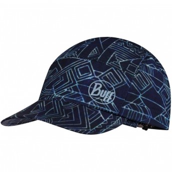 Кепка BUFF PACK Kids Cap Kasai Night Blue