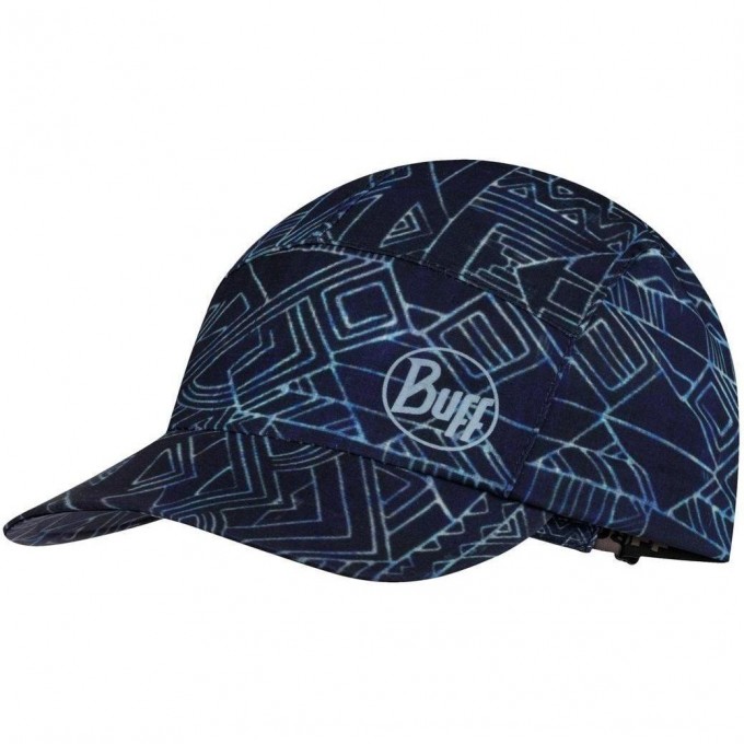 Кепка BUFF PACK Kids Cap Kasai Night Blue 122549.779.10.00