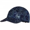 Кепка BUFF PACK Kids Cap Kasai Night Blue 122549.779.10.00